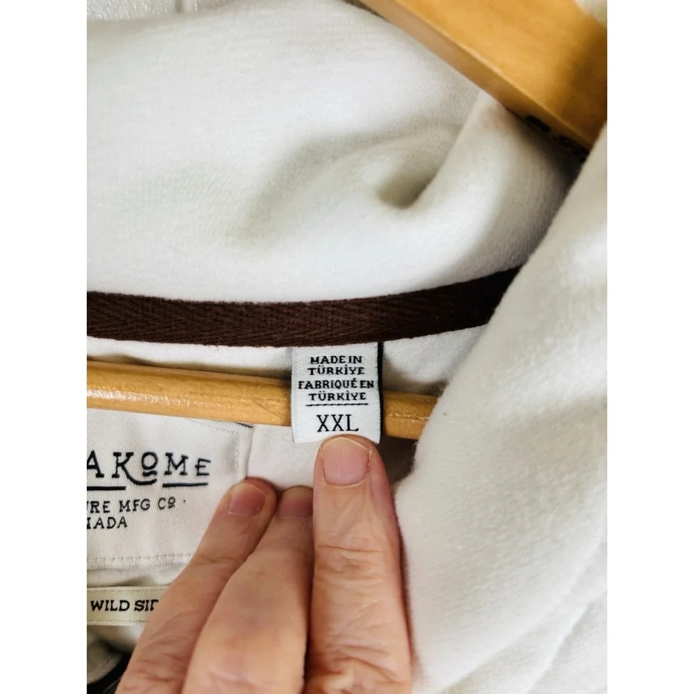 Wanakome retailed $159